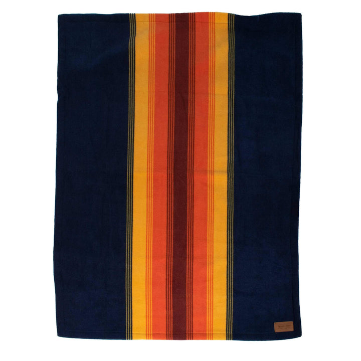 Pendleton National Park Crate Blanket: Grand Canyon