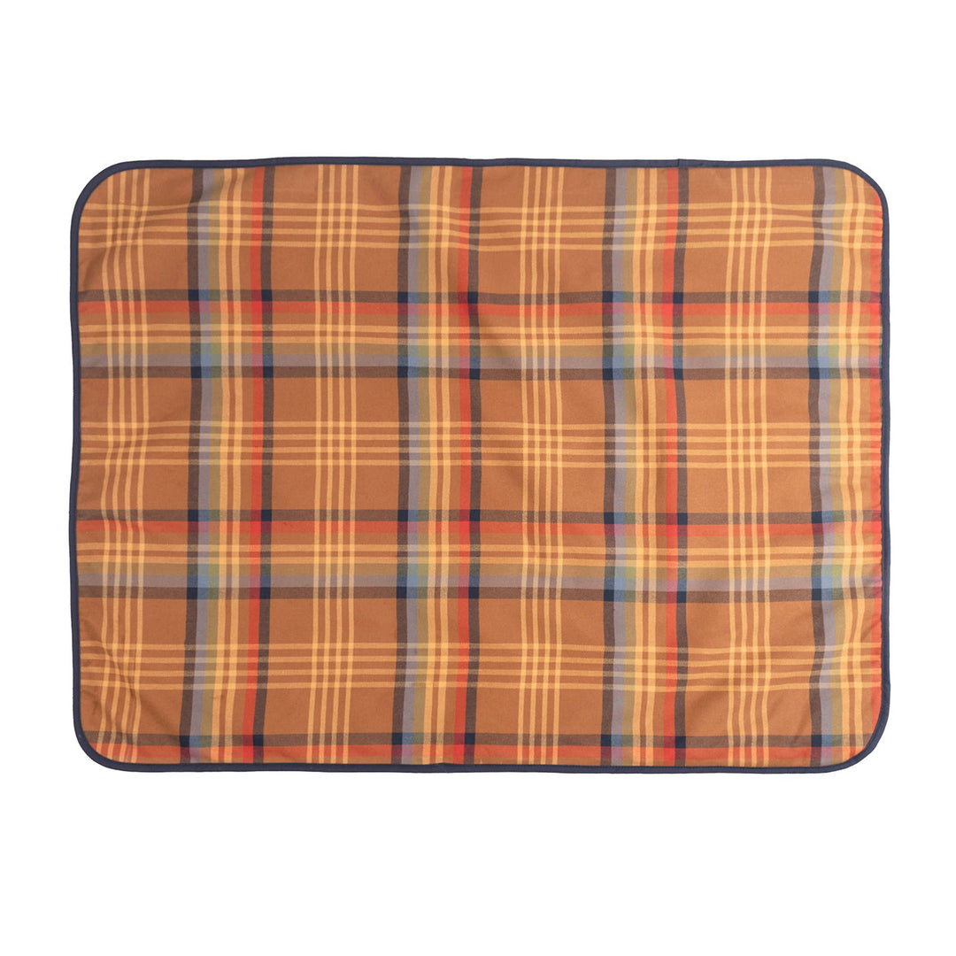Pendleton Desert Plaid Crate Blanket