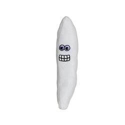 Tuffy® Funny Food Banana Dog Toy