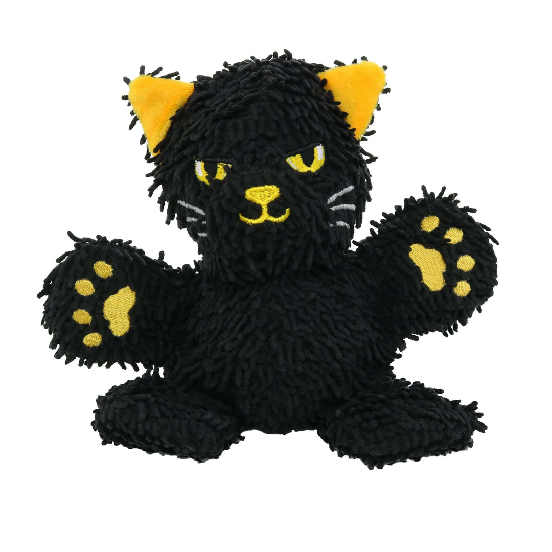 Mighty® Microfiber Ball Med Cat