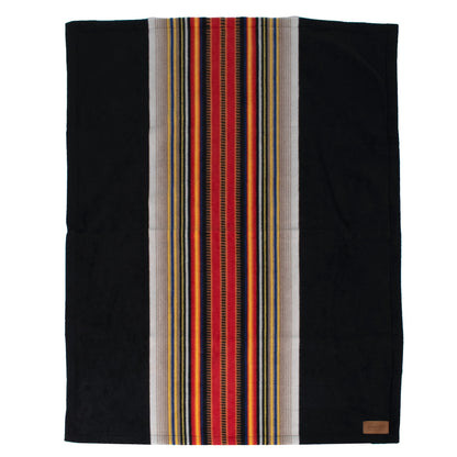 Pendleton National Park Plush Throw + Plush Toy