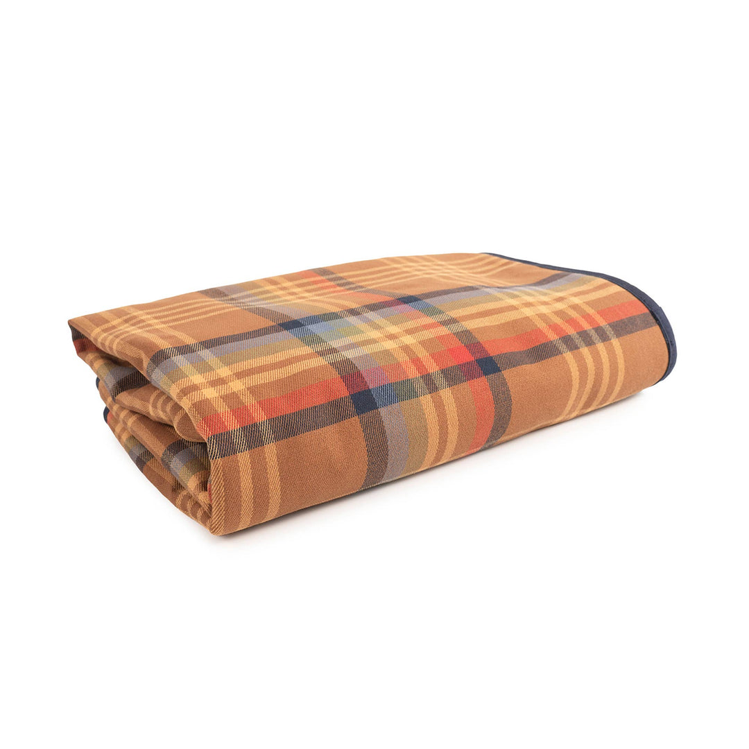 Pendleton Desert Plaid Crate Blanket