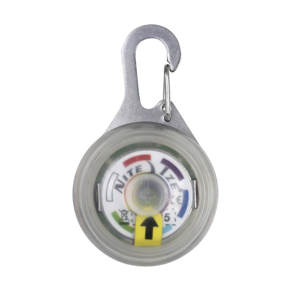 Nite Ize SpotLit® Collar Light - Disc-O Select™