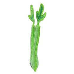 Tuffy® Funny Food Celery Dog Toy