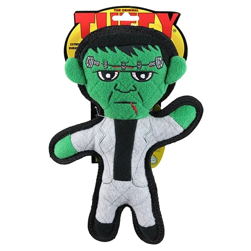 Tuffy® Holiday Frankenstein