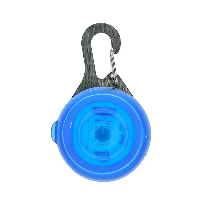 Nite Ize SpotLit® Rechargeable Collar Light - Blue