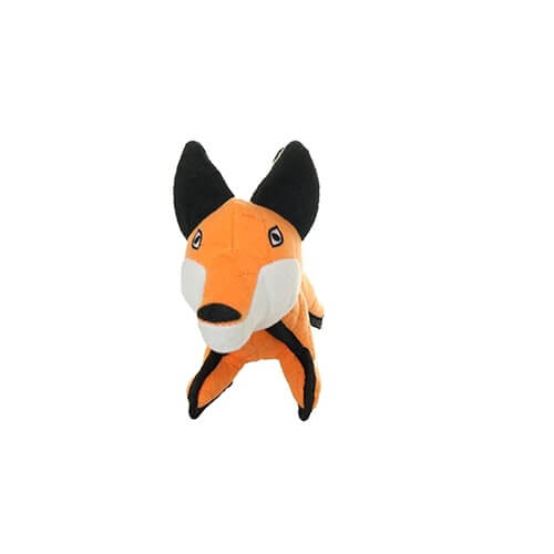 Tuffy® Zoo Series - Junior Fox