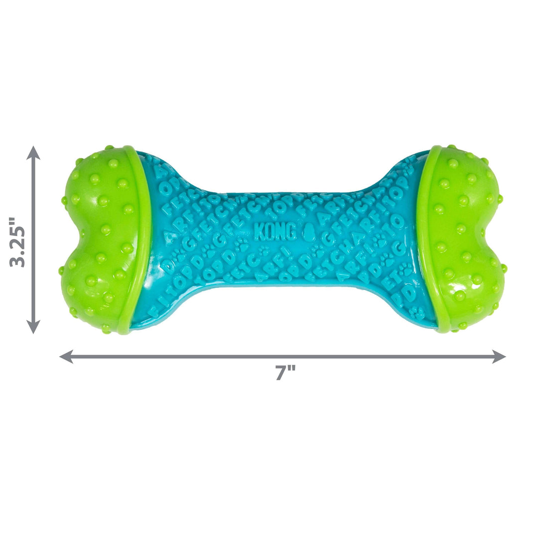 KONG® CoreStrength™ Bone Dog Chew Toy Medium/Large