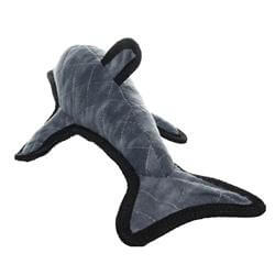 Tuffy® Dolphin Dog Toy