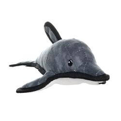 Tuffy® Dolphin Dog Toy