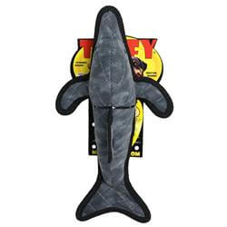 Tuffy® Dolphin Dog Toy