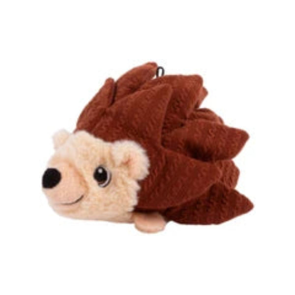KONG® Layerz Forage Hedghog Dog Treat Dispenser – Medium