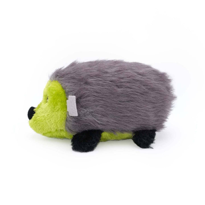 ZippyPaws Halloween Hedgehog – Large (Frankenstein’s Monster)