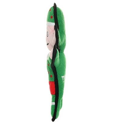 Tuffy® Holiday Elf