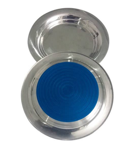 ThoozyPet Bonded Cat Dish 2.3 Oz.