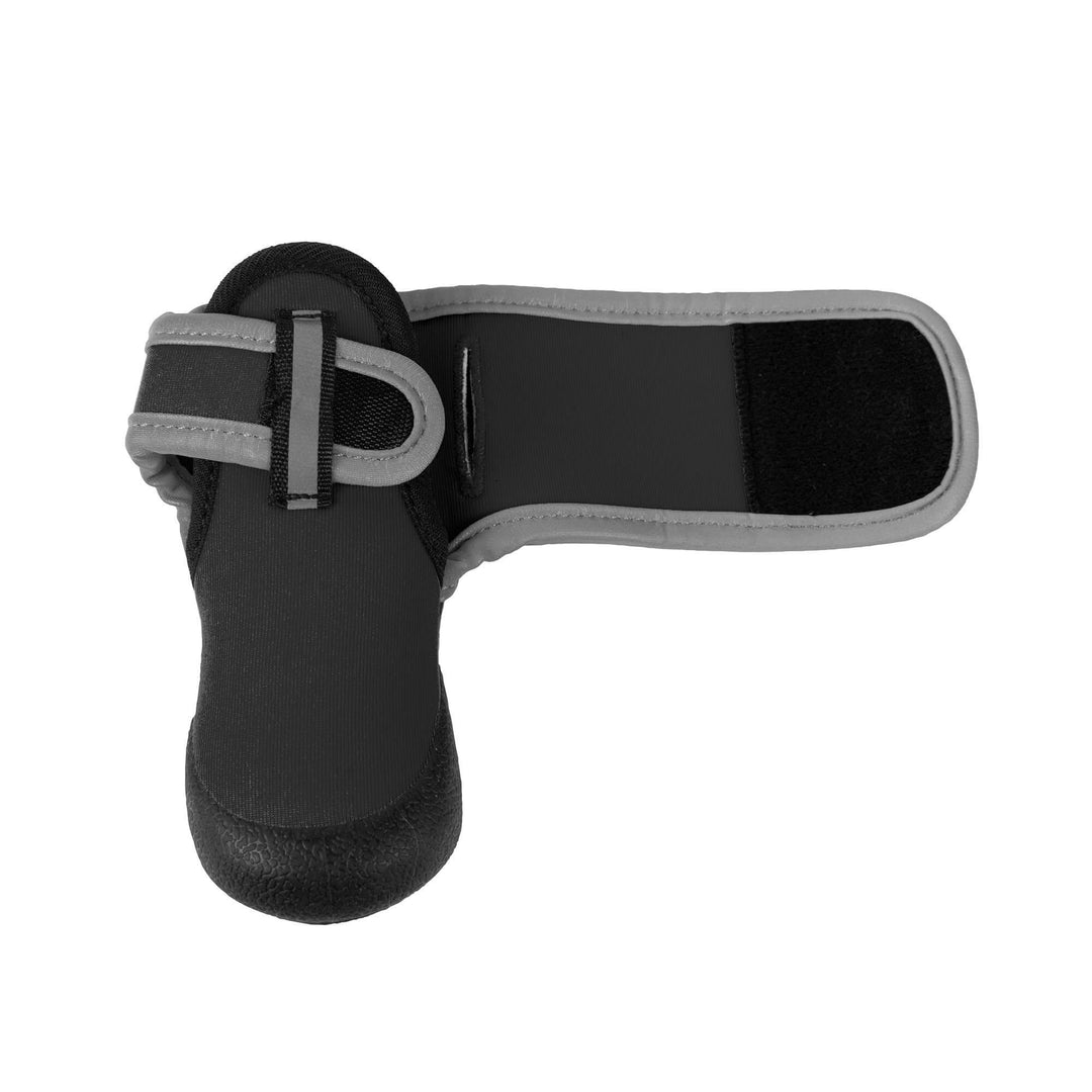 Body Glove Paw Protector Booties: Black / Medium