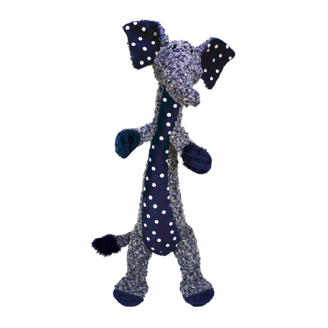 KONG® Shakers™ Luvs Elephant - Dog Toy Large