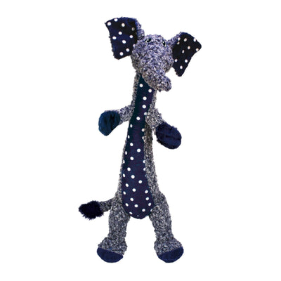 KONG® Shakers™ Luvs Elephant - Dog Toy Large