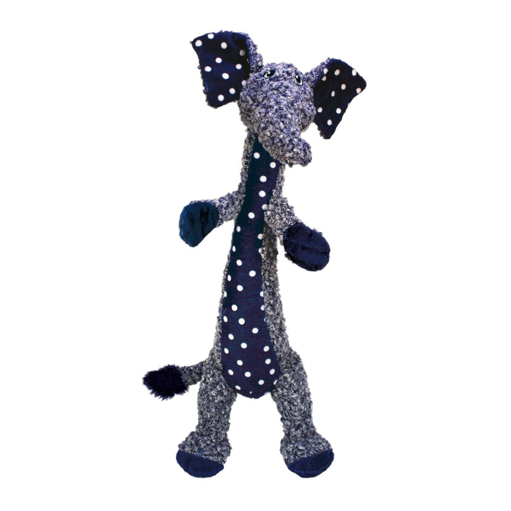 KONG® Shakers™ Luvs Elephant - Dog Toy Large