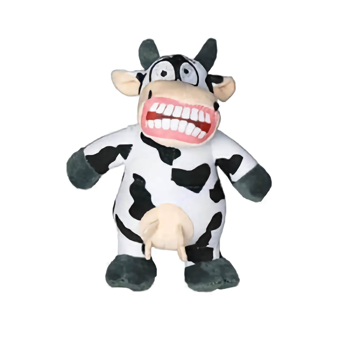 Mighty® Angry Animal™ Series - Cow