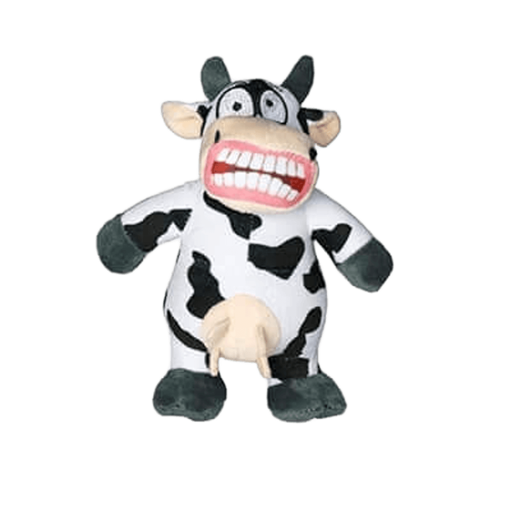 Mighty® Angry Animal™ Series - Cow