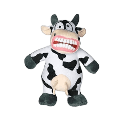 Mighty® Angry Animal™ Series - Cow