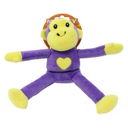Mighty® Safari Monkey Dog Toy