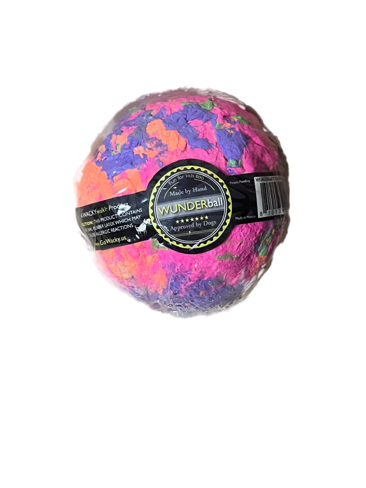 Wunderball - BEST FETCH TOY!