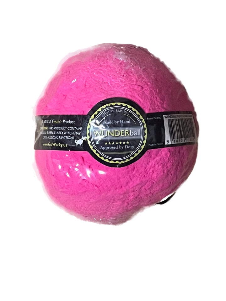 Wunderball - BEST FETCH TOY!