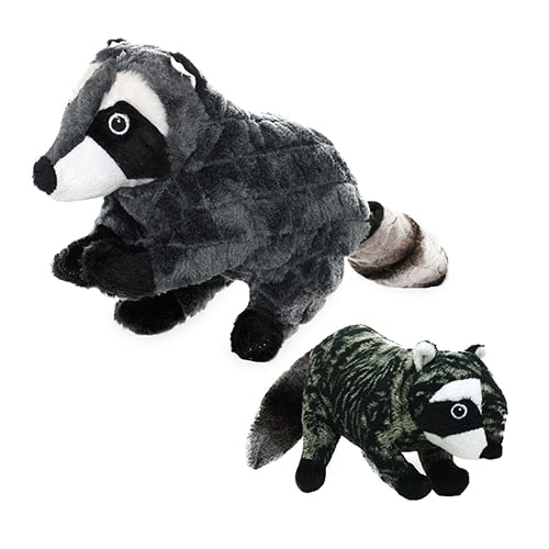 Mighty® Nature Raccoon