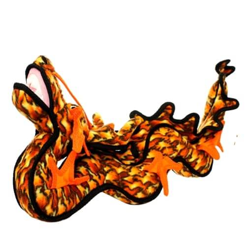 Tuffy® Dragon Dog Toy