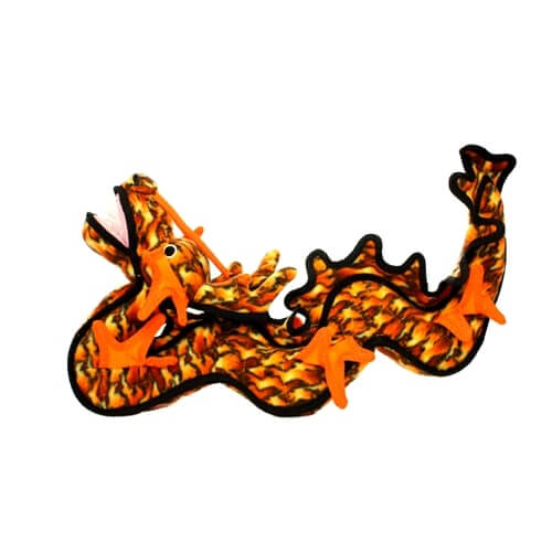 Tuffy® Dragon Dog Toy