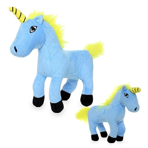 Mighty® Liar Unicorn Dog Toy